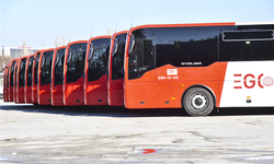 Ankara içinde yeni metro ring hatları sefere başlıyor!