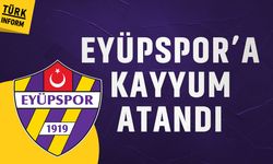 Son dakika: Eyüpspor'a kayyum atandı!