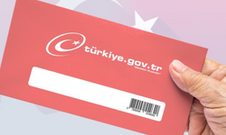 e-Devlet şifresi nasıl ve nereden alınır?