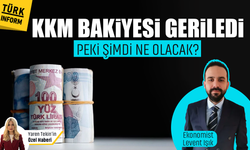 Kur korumalı mevduat bakiyesi 6,5 milyar liraya geriledi! Peki, şimdi ne olacak? Uzmanı anlattı