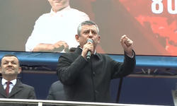 CHP’nin 80. “Millet iradesine sahip çıkıyor” mitingi Denizli’de başladı