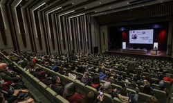 Ankara’da gençlere yönelik Bilge Yazarlar Projesi sürüyor