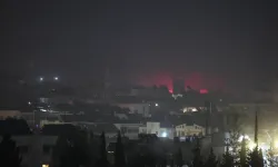 Halep’te çatışmalar şiddetlendi: Suriye ordusu ile terör örgütü SDG/PKK arasında şiddetli çatışma yaşanıyor!