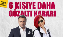 SON DAKİKA! Oktay Kaynarca ve Emel Müftüoğlu dahil 6 kişiye gözaltı!