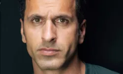 Amerikalı Aynasız kimdir? Yasemin Kay Allen'ın eşi Erdal Kaya kimdir?