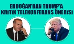 Erdoğan’dan kritik hamle: ABD-İran hattında telekonferans önerisi