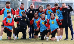 Eskişehirspor’da rota ikinci yarı: Şapçı net konuştu...