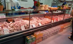 İstanbul'da Ramazan sonuna kadar et ve tereyağı fiyatları sabit