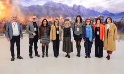 Etimesgut’ta “Ankara Kickoff 2026” etkinliği düzenlendi