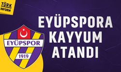 Son dakika: Eyüpspor'a kayyum atandı!