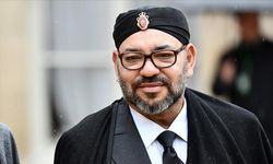 Fas Kralı 6. Muhammed Gazze Barış Kurulu’na katılıyor