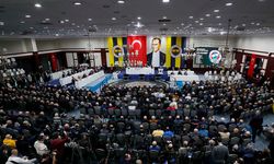 Fenerbahçe Kulübü Yüksek Divan Kurulu toplantısı başladı