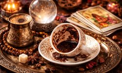 Falda kurdele görmek ne anlama gelir? Kahve falında kurdele görmenin anlamı nedir?