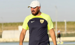 Muşspor Teknik Direktörü Fatih Çardak: “Hedefimiz net”