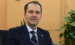 Fatih Erbakan'dan hükümete çağrı: Sıra bize gelmeden Kürecik ve İncirlik'i kapatın