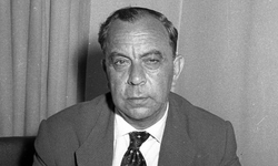 TARİHTE BUGÜN: Dr. Fazıl Küçük vefatının 42’nci yılında anılıyor