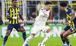 Bu sezon sahasında ilk kez mağlup oldu