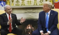 FBI raporunda çarpıcı iddia: "Trump İsrail tarafından ele geçirildi"