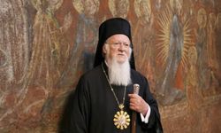 Fener Rum Patriği Bartholomeos’tan İspanya Kralı’na ‘ekümenik’ imzalı mektup