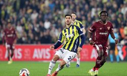 Fener öne geçti, Göztepe yakaladı! 1-1