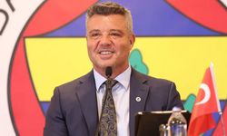 Fenerbahçe'den 'Saran'ın yazısı' hakkında açıklama