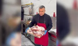 Fenomen kasap Minare ve kalfasına feci saldırı!