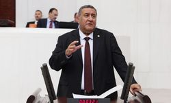 CHP'li Gürer: Tarımda kullanılan mazotta KDV ve ÖTV kaldırılsın