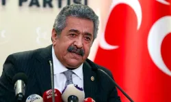 Feti Yıldız'dan yeni kanun sinyali! Türkçe ve Türk Milleti üst kimliği için net mesaj: Tartışılamaz