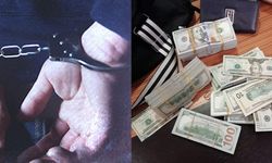 FETÖ üyelerine para gönderen sanığa 7,5 yıl hapis