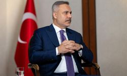 NATO Zirvesi sonrası Bakan Fidan'dan kritik ziyaret: Bombalar altında üst düzey görüşme!