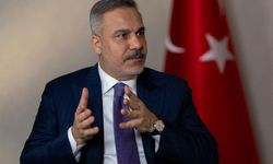 Fidan: Gazze için asker göndermeye hazırız