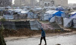 1967'den bu yana böyle insani kriz yaşanmadı