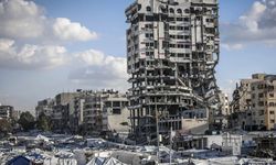 Gazze’de yine ateşkes ihlali: 3 Filistinli hayatını kaybetti