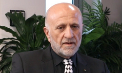 Filistin'in GKRY Büyükelçisi’nin ‘Türkiye’ye ihtiyacımız yok’ sözleri gündem oldu