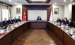 Finansal İstikrar Komitesi toplandı: Masada kredi kartı ve konut kredisi var