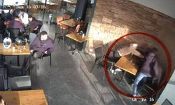 Fırında 2 kişiyi bıçaklayan 16 yaşındaki çocuk yakalandı