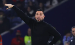 Ön libero arayışında Galatasaray’a Portekiz engeli: Farioli'den olumsuz not