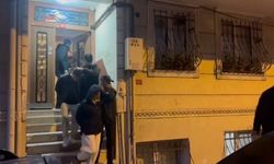 Fuhuş çetesi çökertildi: 7 mağdur kadın kurtarıldı!