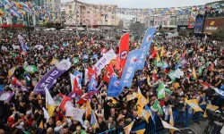 'Öcalan'a özgürlük' mitingi yasaklandı: DEM Parti ateş püskürdü!