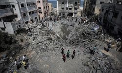Gazze'de 2023'ten bugüne dehşet verici ölü sayısı