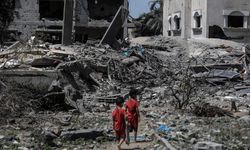 Gazze'de yeni virüs çanları çalıyor