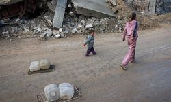 Gazze'de can kaybı hızla artıyor
