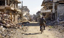 Bu ne perhiz... Netanyahu'nun Gazze Barış Kurulu'nda ne işi var?