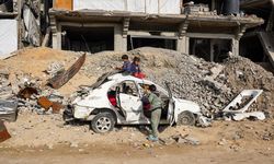 Hamas'tan Barış Kurulu'na Gazze çağrısı