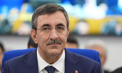 Cevdet Yılmaz'dan Suriye mesajı: Geleceğe dönük ümit verici bir gelişme