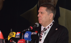 Gençlerbirliği Başkanı Arda Çakmak: “Ortalama günde 4,5 milyon lira borç ödedik”