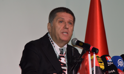 Gençlerbirliği Başkanı Arda Çakmak: “Ortalama günde 4,5 milyon lira borç ödedik”