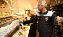 Gıda güvenliğinde sıkı önlem: İşletmelere yeni düzenlemeler getiriliyor!