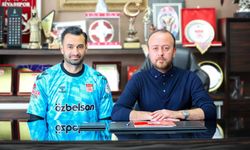 Sivasspor yasağı kaldırdı, imzayı attırdı! İlk transfer Süper Lig'den