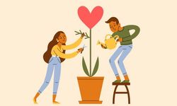 İlişkilerde ''green flag'' nedir?